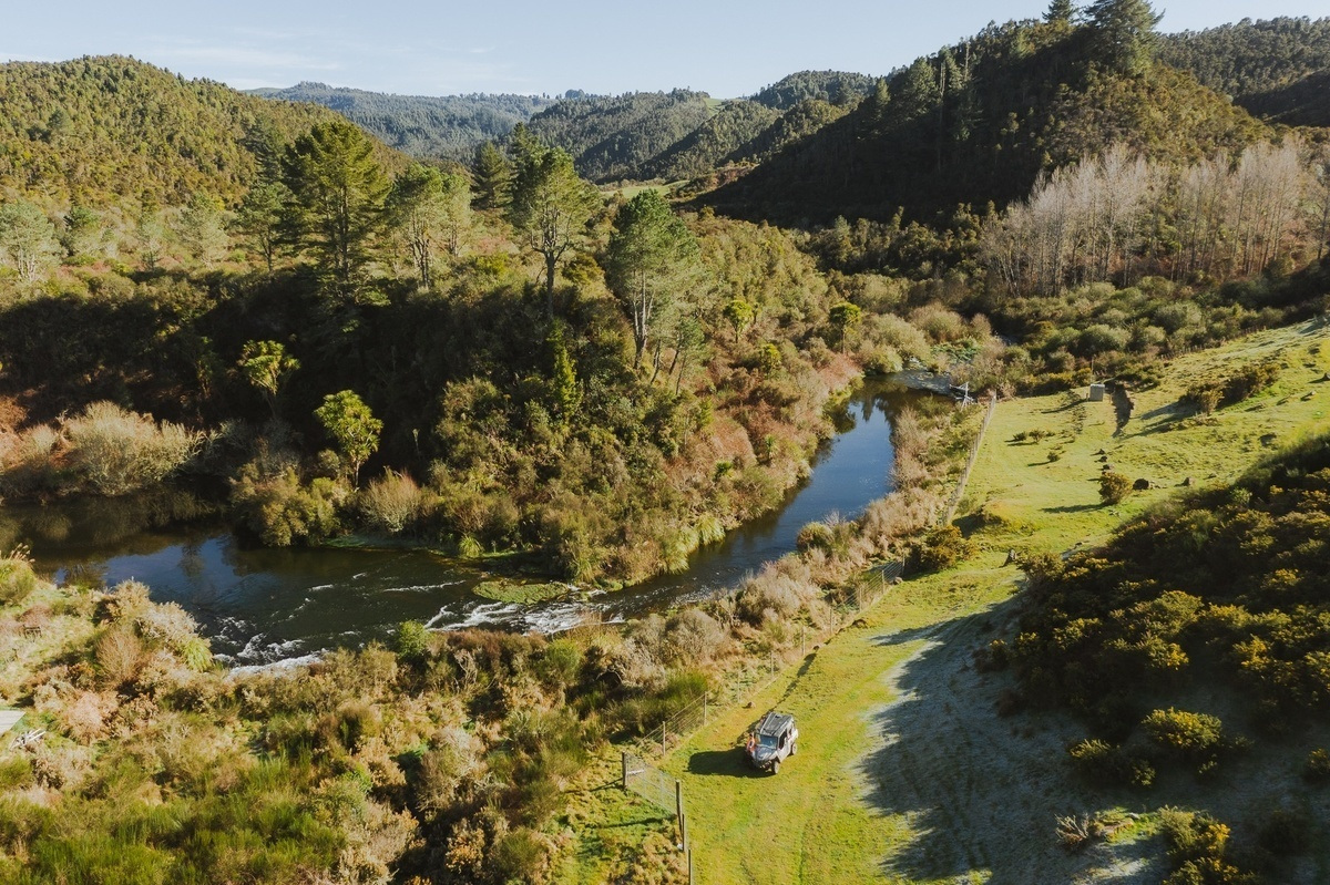Pāmu and Westpac NZ agree market-leading Sustainability-Linked Loan